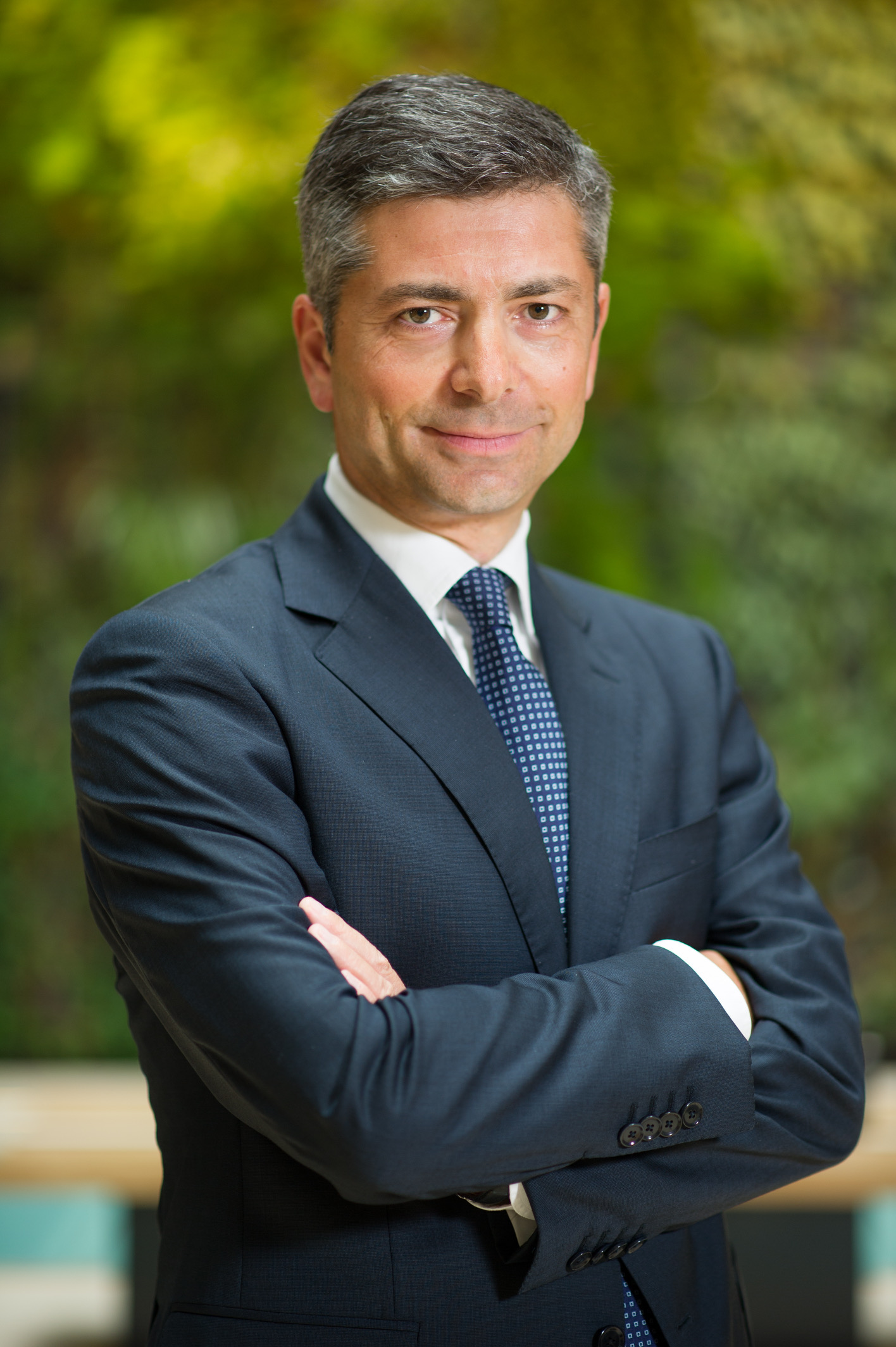 Franco Morra